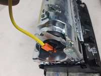 фото thumb №7, Подушка безопасности пассажира подушка ford mustang v 2010-2014