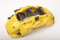 фото thumb №9, Maserati granturismo 4.7 суппорт тормозной левый перед 20a00105