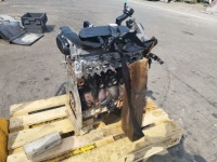 фото thumb №6, Голый двигатель стойка iveco daily 2.3 hpi 14r- f1afl411c 146km