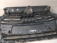 фото thumb №11, 8937. audi s3 a3 s-line решётка радиатора решётка 8v3853651ac