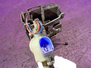 фото thumb №5, Cordoba ii 6l 06-09 sedan замок зад правые 6 pin трос y3b4839016an