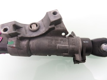 фото thumb №6, Замок зажигания блок управления skoda fabia i 1.2 03d906033c 5wp40292 6q1937049d