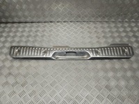 фото thumb №1, Молдинг порог крышки peugeot 407