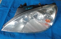 фото thumb №1, Лампа ліва перед комплектна ford galaxy mk ii