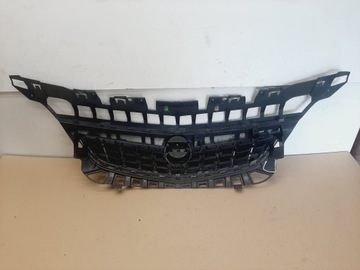 фото thumb №9, Решётка радиатора решётка opel astra j iv 2009-2012 13266577