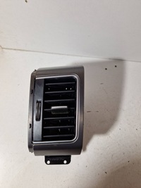 фото thumb №1, Решітка обдув бічна панелі land rover range rover sport l494 dk62046830aa