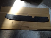 фото thumb №1, Audi a8 защита пластиковая балка 4h0807217a