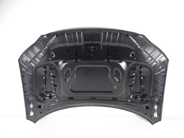 фото thumb №6, Капот hyundai ioniq 6