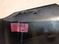 фото thumb №7, Корпус защита зеркало левая renault kangoo 3 iii 232635371