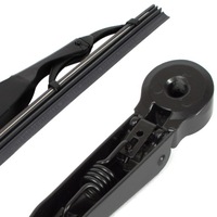 фото thumb №8, Важіль двірники зад листова ресора двірник do jeep compass caliber