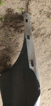 фото thumb №16, Бампер переднє перед alfa romeo 156 693