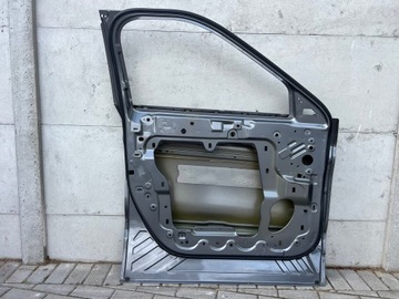 фото thumb №14, Двері ford explorer vi 2019 2020 2021 2022 2023 перед лівий передні ліві