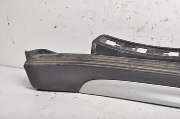 фото thumb №5, Mini f60 накладка пороговая правая 7481132