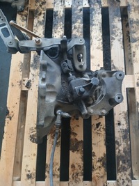 фото thumb №6, Opel corsa d 1.2 коробка передач передач механічна f13mw429