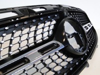 фото thumb №5, Mercedes gla 247 h247 решётка радиатора решётка радиатора бампера