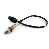 фото thumb №1, Лямбда-зонд 03l906262s bosch 0281004189 5 кабелі