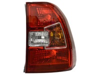 фото thumb №2, Kia sportage 2008-2010 лампа задняя правая 9240203000