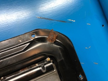 фото thumb №12, Mercedes w140 рестайлинг крыша люк стеклянный