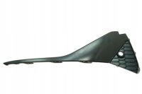 Купить Молдинг решётка  решётка бампера левое  перед audi a3 8y рестайлинг, фото thumb