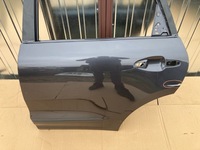 фото thumb №3, Дверь левая задние левый зад kia niro