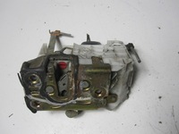 фото thumb №1, Замок двері задній лівий toyota avensis 01r