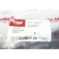 фото thumb №5, Audi seat skoda wąż впускний зарядний пристрій 1k0145832ac