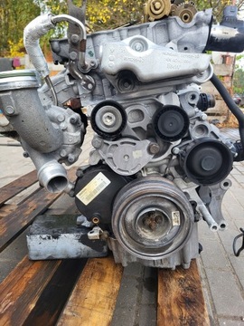 фото thumb №11, Двигун bmw 218i f45 mini 1,5 t turbo бензин 136km b38a15a perfekcyjny стан