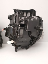 фото thumb №7, Hyundai santa fe iv повний led лампи перед ліва права європа комплект