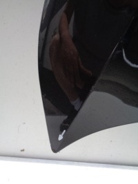 Капот крышка двигателя audi a4 b8 8k 8k0 11-15 рестайлинг  nr 41160 с Разборки, фото thumb