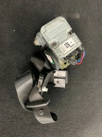 фото thumb №1, Mercedes w219 w211 pas безпеки правий перед