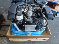 фото thumb №8, Двигун mercedes w222 a2760105312 новий оригінальна запчастина
