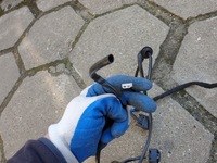 фото thumb №3, Actros mp3 mp2 джгут електропроводка двері з комфорту