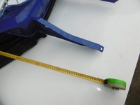 фото thumb №12, Підніжка підніжка верхній правий scania r