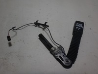 фото thumb №1, Натяжитель ремня правые перед переднее bmw e46 e63 e64 з датчиком застёжка