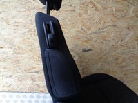 фото thumb №6, Сидіння правий перед пасажира mitsubishi colt vi 04- 3d