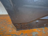 фото thumb №7, Nissan qashqai iii j12 21- двері зад задні праві