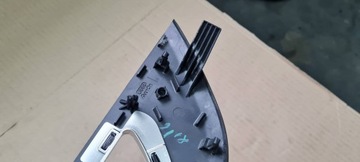 фото thumb №10, Sq8 4m rsq8 q8 планка декоративна dekor двері лівий зад 4m8867449d rq8