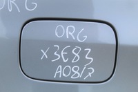 фото thumb №1, Кришка заливної пального bmw x3 e83 a08 silbergrau