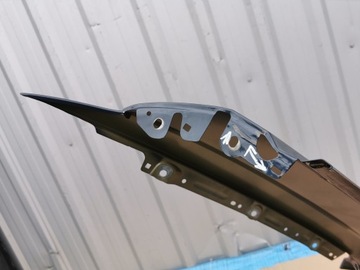 фото thumb №11, Audi q6 e-tron 85h 23- крило лівий переднє b.ładny