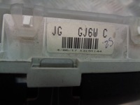 фото thumb №3, Счетчик приборы mazda 6 gg 2.0 di