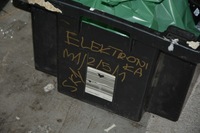 фото thumb №4, Насадка омивач скло трубка ford focus mk2