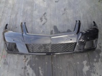 фото thumb №1, Mercedes glk a204 бампер перед передний oryg