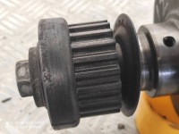 Wał колінчастий 55567749 opel astra j meriva b mokka a zafira b 1.7 cdti a17dts Доставка, фото thumb