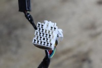 фото thumb №8, Джгут трубопровід двері передніх правих subaru impreza iii gh 2.0r 81821fg