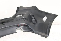 фото thumb №13, Bmw 4 g22 g23 бампер задняя задний цвет 475 black-sa