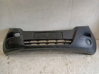 фото thumb №1, Бампер перед передний opel movano 2 ii b 2010-