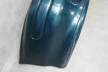 фото thumb №9, Бампер перед b5 subaru impreza i gf 92-97