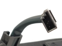 фото thumb №11, Молдинг освітлення номерного знака mini r50 r52 r53