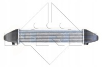 Nrf інтеркулер db c/e classa 2,0/2,5cdi 09- Зі Шроту, фото thumb