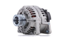 Купити Ridex 4g0789 генератор генератор 120a 12v до opel zafira b a05, фото thumb